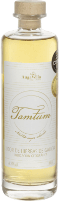Травяной ликёр Tamtum Herbes 70 cl