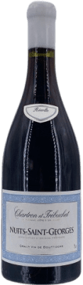 Chartron et Trebuchet Pinot Black Nuits-Saint-Georges 高齢者 75 cl