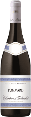 Chartron et Trebuchet Pinot Black Pommard 岁 75 cl