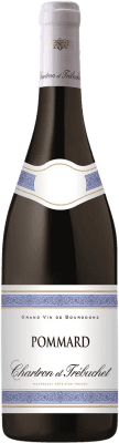 Chartron et Trebuchet Pinot Noir — ピノ・ノワール Pommard Crianza — クリアンサ 75 cl