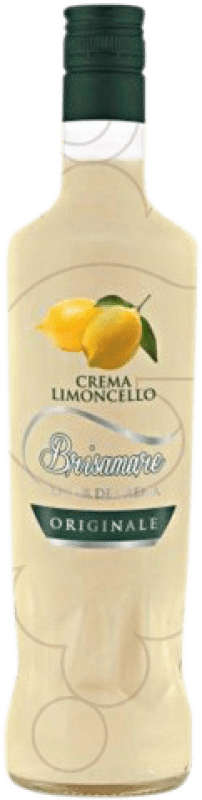 Spedizione Gratuita | Limoncello Brisamare Spagna 70 cl