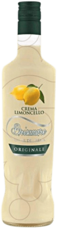 10,95 € | Liqueur Cream Brisamare Limoncello Spain 70 cl