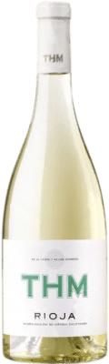 Tihom THM Blanco Rioja Giovane 75 cl