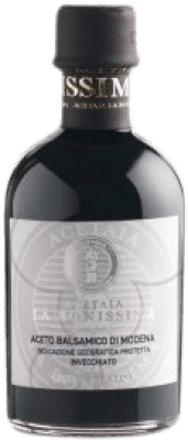 尖酸刻薄 La Bonissima Sigillo Platino Balsámico Modena 小瓶 25 cl