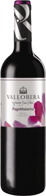 Vallobera Pago Malarina Rioja Oak 75 cl