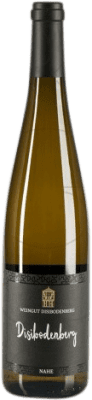 Weingut Disibodenberg Riesling Sec Nahe 75 cl