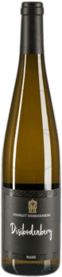 Weingut Disibodenberg Alte Reben Riesling сухой Nahe 75 cl