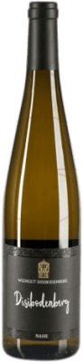 Weingut Disibodenberg Auslese Riesling Nahe старения 75 cl