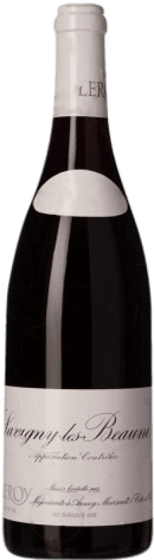 917,95 € | Красное вино Domaine Leroy A.O.C. Savigny-lès-Beaune Бургундия Франция Pinot Black 75 cl