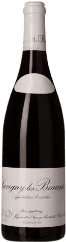898,95 € Envio grátis | Vinho Tinto Domaine Leroy A.O.C. Savigny-lès-Beaune