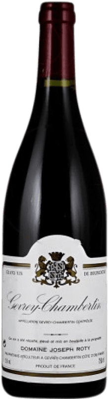 Envio grátis | Vinho Tinto Joseph Roty A.O.C. Gevrey-Chambertin Borgonha França Pinot Noir 75 cl