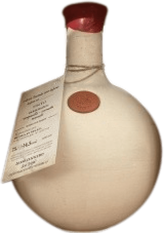 Free Shipping | Red Wine Tritium Ánfora Crianza — Aged The Rioja Spain Tempranillo, Garnacha — Grenache, Mazuelo, Cariñena — Carignan 75 cl
