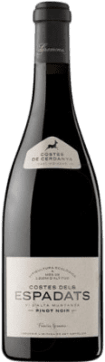 Gramona Costes dels Espadats Pinot Black 若い 75 cl