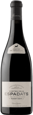 Gramona Costes dels Espadats Pinot Noir — ピノ・ノワール 若い 75 cl