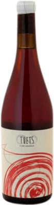 Celler Tuets Tot Rosado 年轻的 75 cl