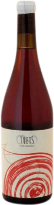 Celler Tuets Tot Rosado Jovem 75 cl
