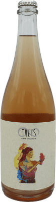 Celler Tuets Ancestral Trepat 75 cl