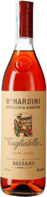 格拉帕 Bortolo Nardini Tagliatella