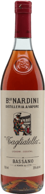 Grappa Bortolo Nardini Tagliatella