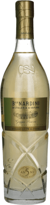 Grappa Bortolo Nardini Reserve — Aged 5 Years