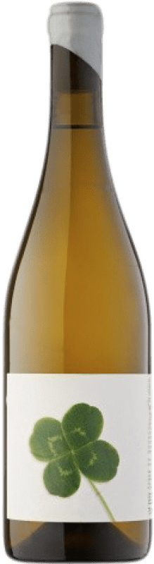 Envoi gratuit | Vin blanc Vinyes Singulars Can Martí Blanc Jeune Catalogne Espagne Sumoll 75 cl