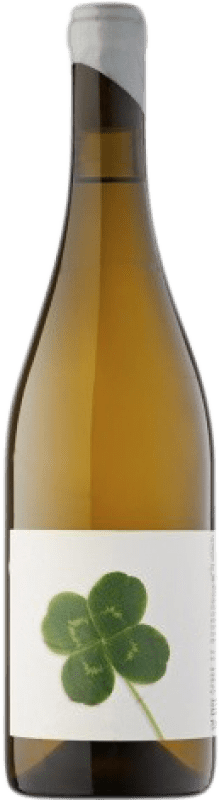 16,95 € | 白酒 Viñedos Singulares Can Martí Blanc 年轻的 加泰罗尼亚 西班牙 Sumoll 75 cl