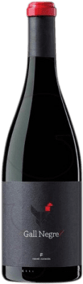 Ferré i Catasús Gall Negre Merlot Penedès Crianza 75 cl