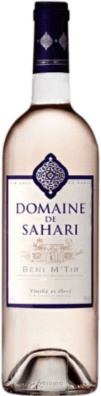 8,95 € | Розовое вино Domaine de Sahari Vin Gris Молодой Марокко 75 cl