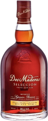 Ром Williams & Humbert Dos Maderas Selección 70 cl