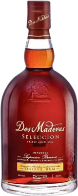 Rum Williams & Humbert Dos Maderas Auswahl 70 cl