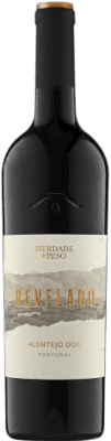 Herdade do Peso Revelado Alentejo Aged 75 cl