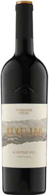Herdade do Peso Revelado Alentejo Crianza — Kurze Fassreifung 75 cl
