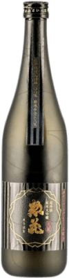 Sake Sakari Souhana Junmai, Daiginjo — Gran Ginjo 70 cl