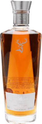 威士忌单一麦芽威士忌 Glenfiddich Series 70 30 岁 70 cl