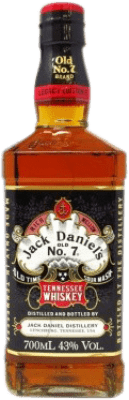 Whisky Bourbon Jack Daniel's Old No.7 Legacy Edition 2 Reserve 1 L