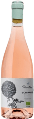 Vignobles Dom Brial Echinops Rose Joven