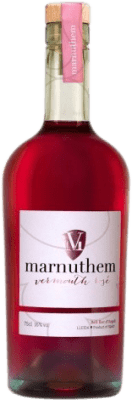 Vermouth Marnuthem Rose 75 cl