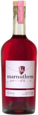 Вермут Marnuthem Rosé — Розе 75 cl