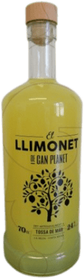 Liquori Can Planet. El Llimonet