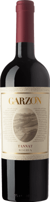 Garzón Tannat — タナ レセルバ 75 cl