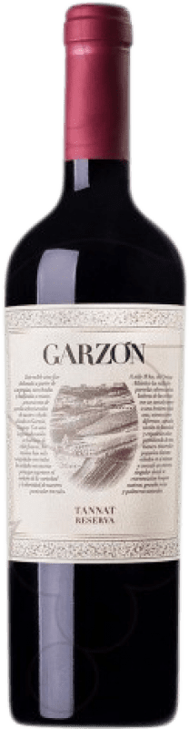 Garzon Tannat Riserva 75 cl