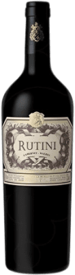 Rutini Cabernet Malbec Valle de Uco старения 75 cl