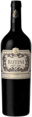 Rutini Cabernet Malbec 岁