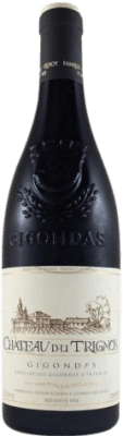 Château du Trignon Crianza