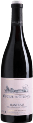 Château du Trignon Rasteau Côtes du Rhône Aged 75 cl