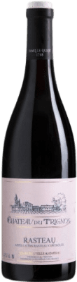 Château du Trignon Rasteau Crianza