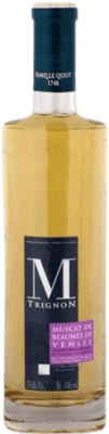 Château du Trignon Crianza