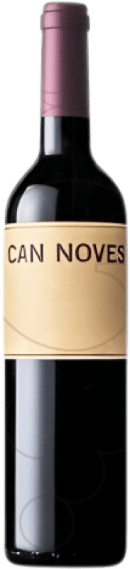 18,95 € | 红葡萄酒 Can Noves Crianza — 陈酿 加泰罗尼亚 西班牙 75 cl