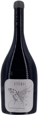 Eteric. Tinto Empordà 高齢者 75 cl