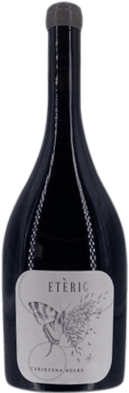 Бесплатная доставка | Красное вино Eteric Crianza — Крианса D.O. Empordà Каталония Испания 75 cl